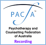 ACCAPE: Thinking about Psychotherapy - Recording
