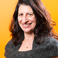 Ms Helen Mitrofanis