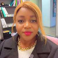 Mrs Estella Rachael Otchere