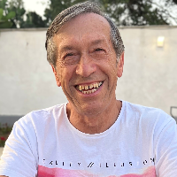 Mr Ermanno Bergami