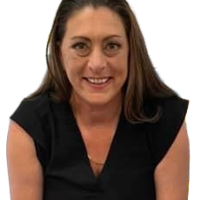 Ms Lisa Helen Russo