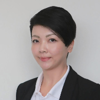 Ms Pui Pui Chow