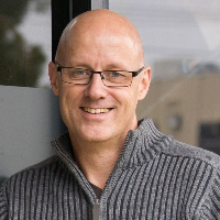 Dr Grant David Buchanan