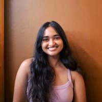 Aadya Nigam