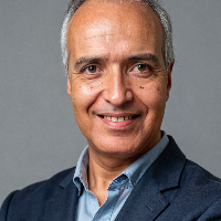 Mr Mehdi Alain Moulay