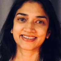 Niloufer Samantha Paranavitana