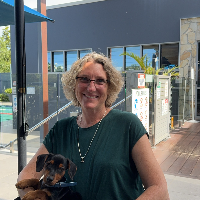 Mrs Joanne Mareta Spotswood