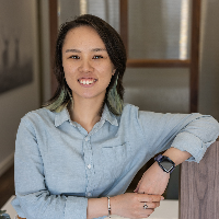 Ms Xuhe Zhang