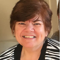 Mrs Susan Robertson