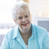 Mrs Jan Mary Sansom