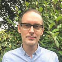 Mr Killian Andrew Grogan