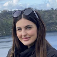 Ms Ivana KOVACEVIC