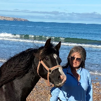 Mrs Anita  Champion