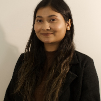 Miss Noyonika Datta Banik