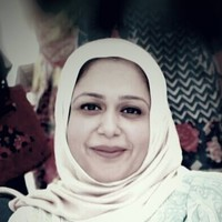 Dr Rabia Muqtadir