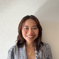 Ms Kathryn Tirones