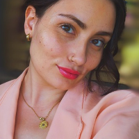 Miss Caila Anne Cohen