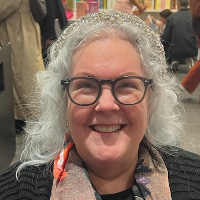 Ms Anne Louise Gourley