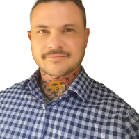 Mr Isaac Bailey