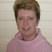 Mrs Saskia Maria West