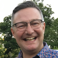 Mr Marc Theodor Cetkowski