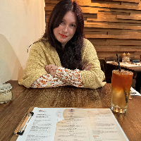 Mrs Rachel Jade Elizabeth Masih