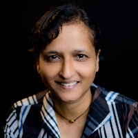 Ms Amrita Sharma