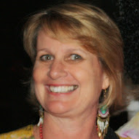 Mrs Susan Hinchcliffe