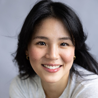Samantha Shu Juen Chin