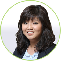 Ms Kitty Po Shan Liu Wong