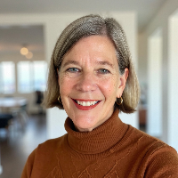 Ms Karin Krueger