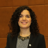 Gisela Lafico