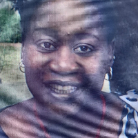 Ms Vongai Nzenza