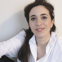 Ms Meeray Ghaly