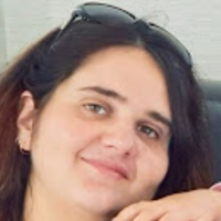 Ms Nicole Vanderkroef