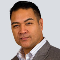 Mr Ioselani Refiti