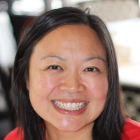 Ms Dawna Li Kwan Leung