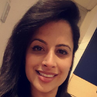 Mrs Gia Aggarwal