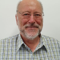 Roger Vallance