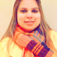 Ms NANDINI ASIJA