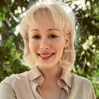 Ms Alexandra Spartels
