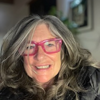 Ms Sally Goldstraw