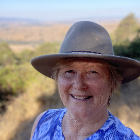 Ms Kim Susan Billington