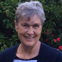 Marie Bourke