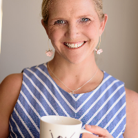 Mrs Xanthe Boyce