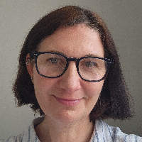 Mrs Katarzyna Jolanta Loubet
