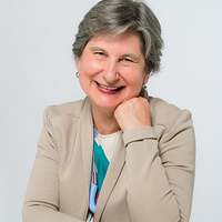 Mrs Jane Hall