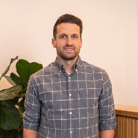 Mr Stephen Pate