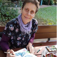 Ms Petra Meer Axton