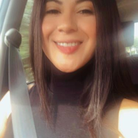 Miss Alma Rosa Campero Ramirez